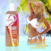 Devoted Creations White 2 Bronze Summer Natural Bronzing Butter 251mL — image 3