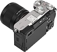 Viltrox AF 50mm F2.0 FE Lens — image 4