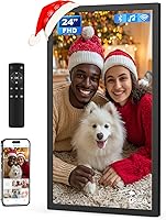 Arktronic 24-inch Digital Picture Frame — image 1