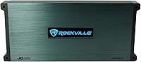 Rockville DBM65 6-Channel Marine Amplifier — image 3