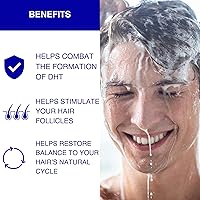 GroMD Biotin Shampoo and Conditioner 10 oz — image 4