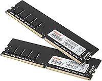 KingSpec 8GB DDR4 RAM 3200MHz Desktop Memory — image 1