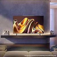 Hisense 55U8N 55-Inch U8 Series Mini-LED 4K TV — image 12