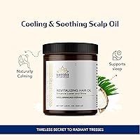 Kerala Ayurveda Neelibhringadi Keram Hair Growth Oil 6.8oz — image 3