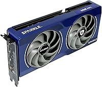 Sparkle Intel Arc B570 Guardian OC Graphics Card 10GB GDDR6 — image 3