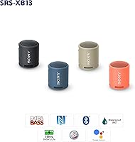 Sony SRS-XB13 EXTRA BASS Bluetooth Speaker — image 9