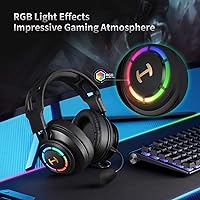 Edifier G35 7.1 Hi-Res USB Gaming Headset — image 6