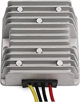 DROK 36V 48V to 12V Voltage Reducer — image 4