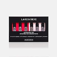 Lake & Skye 11 11 Eau de Parfum Discovery Set, 6 pcs — image 1