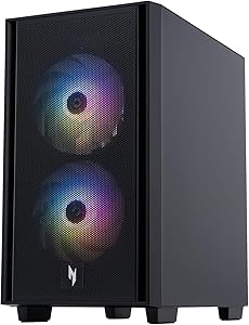 Acer Nitro 60 N60-640-UR26 Gaming Desktop Review