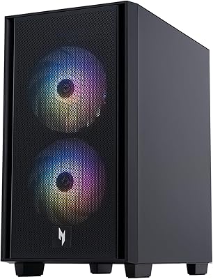 Acer Nitro 60 N60-640-UR26 Gaming Desktop