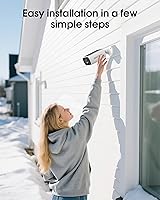 ARCCTV C3 Solar Security Camera — image 4