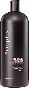 Scruples Enforce Sculpting Glaze 33.8oz Review