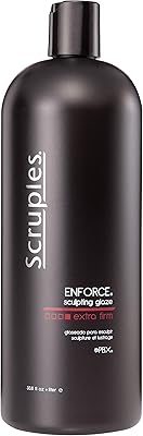 Scruples Enforce Sculpting Glaze 33.8oz