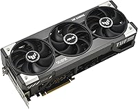 ASUS TUF Gaming GeForce RTX 5090 32GB GDDR7 OC Edition — image 12