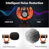 Pixel M80 Shotgun Microphone — image 2