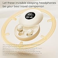 sunvito S25 Sleep Earbuds — image 6