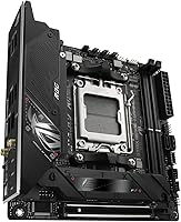 ASUS ROG Strix B650E-I Gaming WiFi Motherboard — image 9
