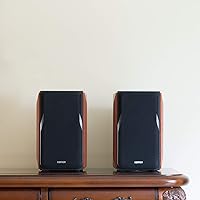 Edifier P17 Passive Shelf Speakers — image 8