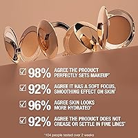 Charlotte Tilbury Airbrush Flawless Finish Setting Powder - 2 Medium — image 7