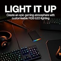 Seagate FireCuda Gaming Hard Drive 1TB — image 3