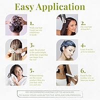 Bio Protein Botox Hair Treatment 1kg — image 6