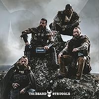 The Beard Struggle Marksman's Beard Conditioner 8 Fl oz — image 6