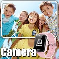 PTHTECHUS S19 Smart Watch for Kids — image 5