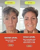 Barb Soft Clay Pomade - 2 oz — image 3