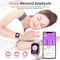 Loekneue G93 Smartwatch for Women — image 6