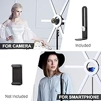 GVM 600S-02 Ring Light Kit — image 4