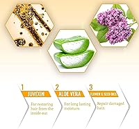 GK Hair Shield Shampoo and Conditioner Set 8.11oz — image 5