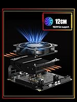 MINISFORUM BD795i SE Mini ITX Motherboard — image 6