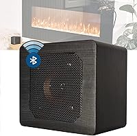 Trebisky Fire Crackler Sound System Gen 2 — image 1