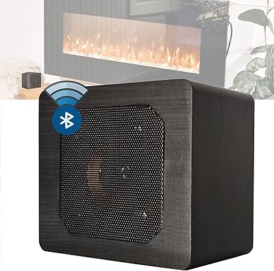 Trebisky Fire Crackler Sound System Gen 2