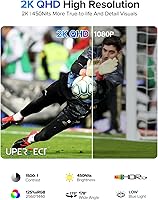 UPERFECT 24.5″ 2K Touchscreen Monitor MT05 — image 3