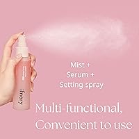 ifnery Plant Derived Collagen Facial Mist Spray 3.38 oz — image 7