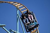 Nikon NIKKOR Z 28-400mm f/4-8 VR Mirrorless Lens — image 6