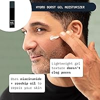 Cardon Men's Skincare Gift Set, Anti-Aging, Cactus-based, 4 Items — image 5