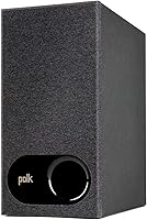 Polk Audio Signa S3 Sound Bar with Wireless Subwoofer — image 4