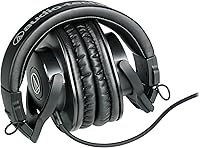 Audio-Technica ATH-M30x — image 4
