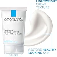 La Roche-Posay Toleriane Double Repair Face Moisturizer 4.2oz — image 6