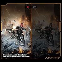 KOORUI 24″ Gaming Monitor G2421V — image 4