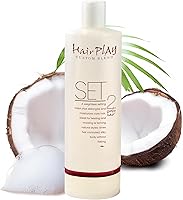 HairPlay Hair Foam Mousse - 16 Fl Oz — image 1