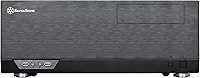 SilverStone Technology GD09 Home Theater PC Case — image 3