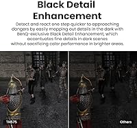 BenQ TH575 1080p Gaming Projector — image 8