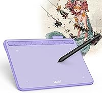 UGEE S640 Drawing Tablet — image 2