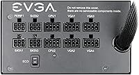 EVGA 850 GQ 850W 80+ Gold Semi-Modular Power Supply — image 5