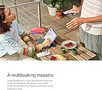 OnePlus Pad 11.61-inch, 8GB RAM, 128GB Storage — image 2