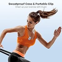 AGPTEK G02 8GB MP3 Player — image 6